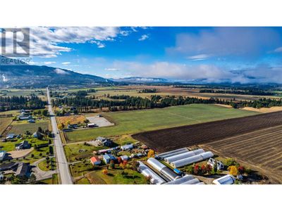 1829 Pleasant Valley Rd, House other with 2 bedrooms, 2 bathrooms and 8 parking in Armstrong BC | Image 3