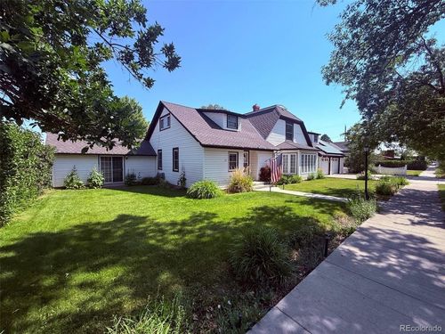405 1st Ave, Monte Vista, CO, 81144-1103 | Card Image