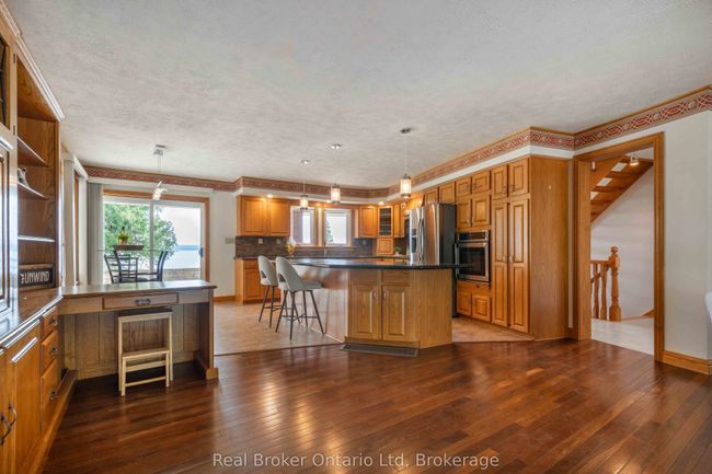 122 Cottage Lane, House other with 6 bedrooms, 4 bathrooms and 6 parking in Georgian Bluffs ON | Image 17