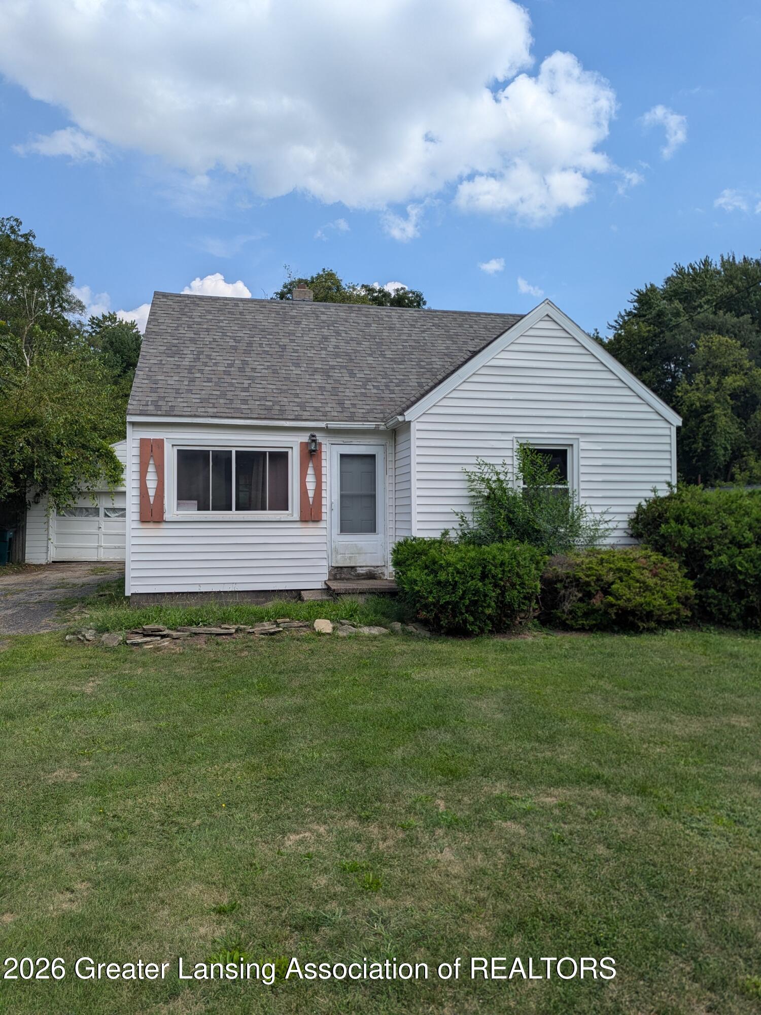 Residential in Lansing