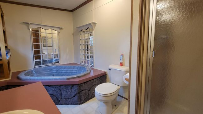 6104 Lake Rd, House other with 3 bedrooms, 2 bathrooms and null parking in STONE LAKE WI | Image 9