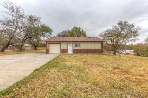 4307 W 43rd St, Tulsa, OK, 74107-6217 | Card Image