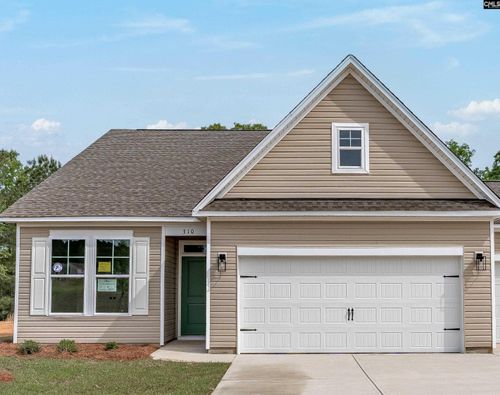 644 Old Charleston Rd, Pelion, SC, 29123-9465 | Card Image