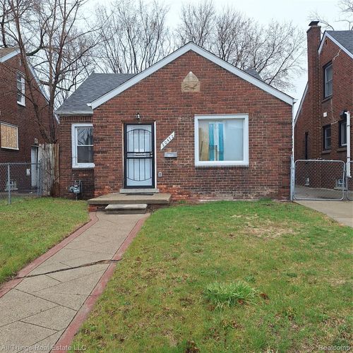 20472 Hull St, Detroit, MI, 48203-1248 | Card Image