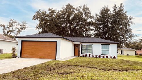 437 Eagle Dr, KISSIMMEE, FL, 34759-4432 | Card Image