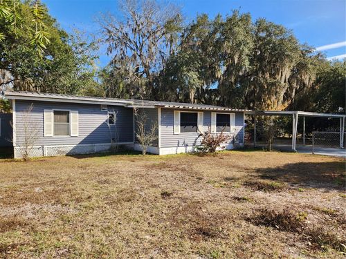 2289 Cr 436a, Lake Panasoffkee, FL, 33538-5123 | Card Image