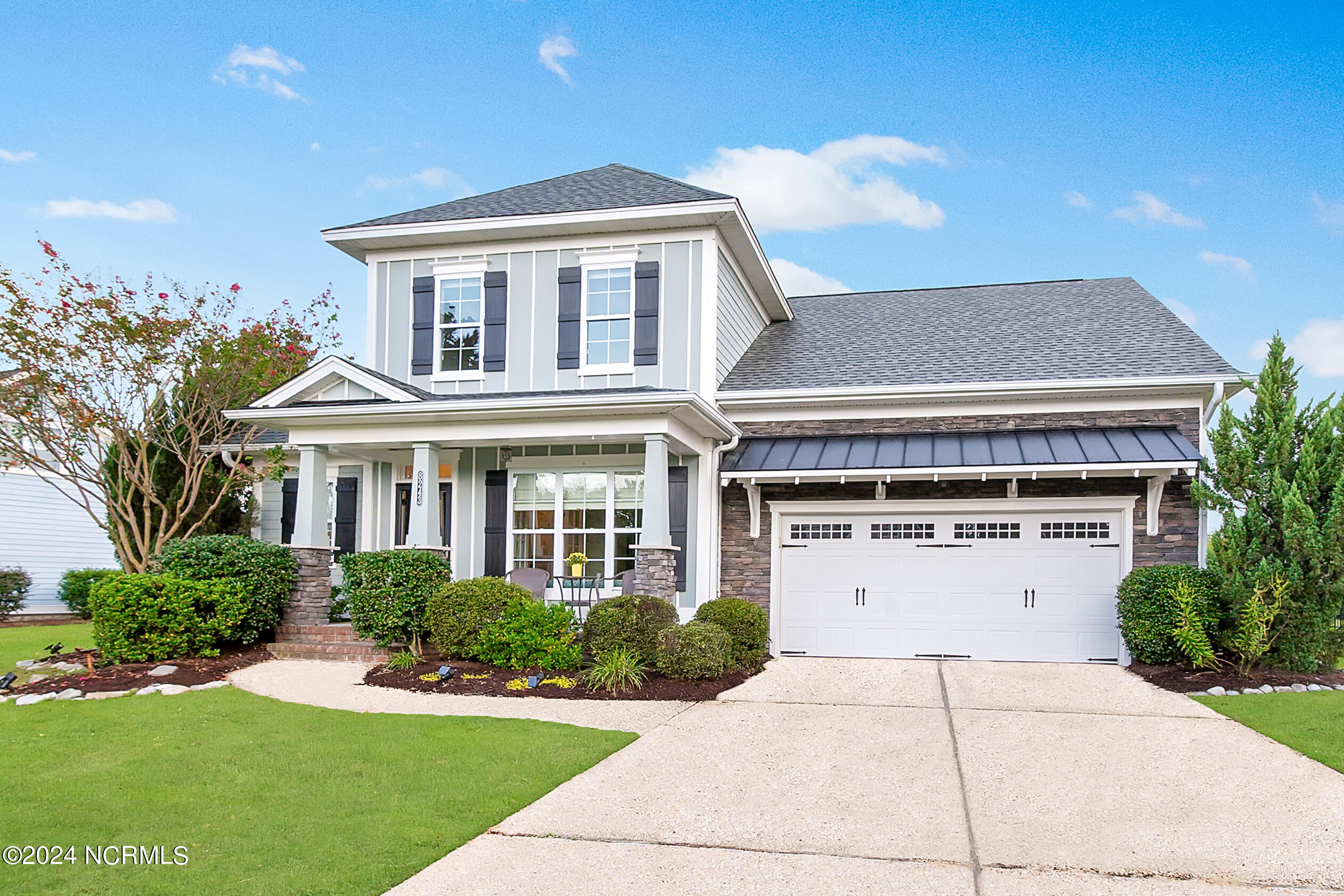 Compass Pointe East Wynd , Leland, NC 28451