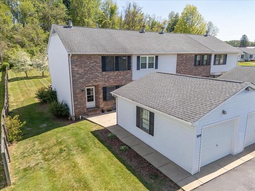 934 Beverly Drive, Abingdon, VA, 24210-2484 | Card Image
