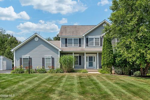 15 Lancaster Ct, Ballston Lake, NY, 12019-1938 | Card Image