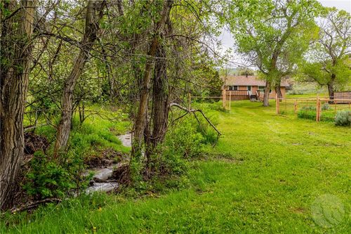 NHN Bighorn Canyon Road, Other, MT, 59014 | Card Image