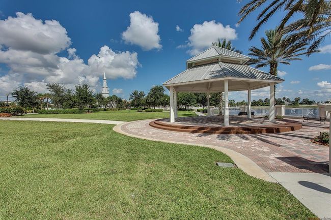 12578 Sw Sunrise Lake Ter, House other with 3 bedrooms, 3 bathrooms and null parking in Port St. Lucie FL | Image 105