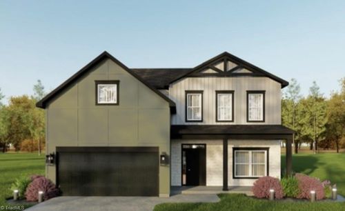 205 Reeds Lane, Lexington, NC, 27295 | Card Image