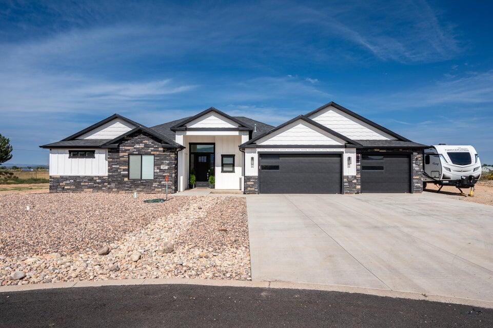 Residential in Cedar City