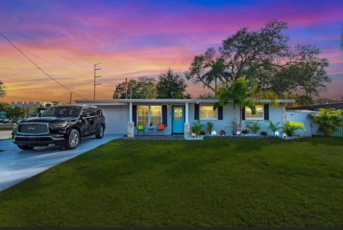 2197 Alemanda Dr, CLEARWATER, FL, 33764-3708 | Card Image