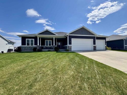 2020 Goldfinch Lane, SAUK CITY, WI, 53583 | Card Image
