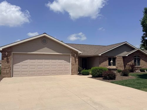 1257 Carrington Way, Berne, IN, 46711-2085 | Card Image
