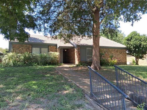 2309 Owens Blvd, Richardson, TX, 75082-4501 | Card Image