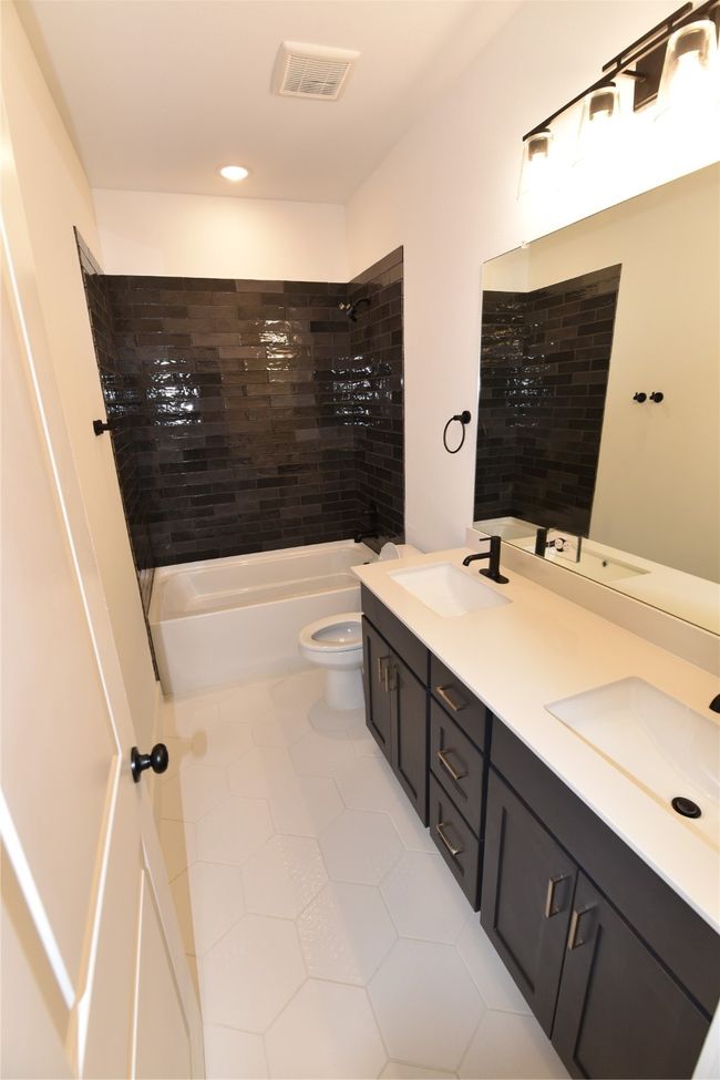 3860 Keya Dr, Townhouse with 3 bedrooms, 3 bathrooms and null parking in Prosper TX | Image 17