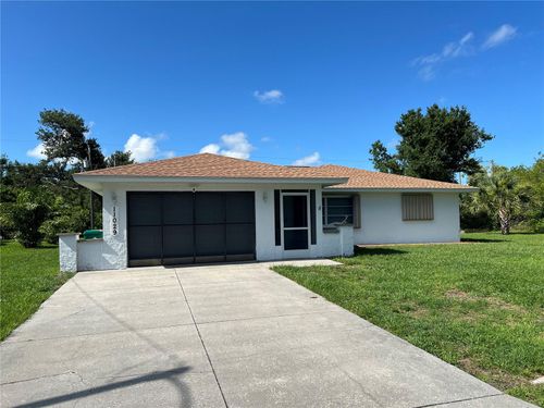 11029 Vanessa Ave, ENGLEWOOD, FL, 34224-8406 | Card Image