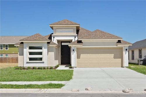 516 Pine Oak St, Donna, TX, 78537-4692 | Card Image