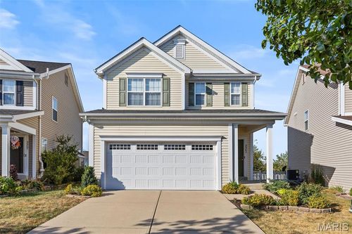 3361 Timbercross Pl, Saint Charles, MO, 63301-4789 | Card Image