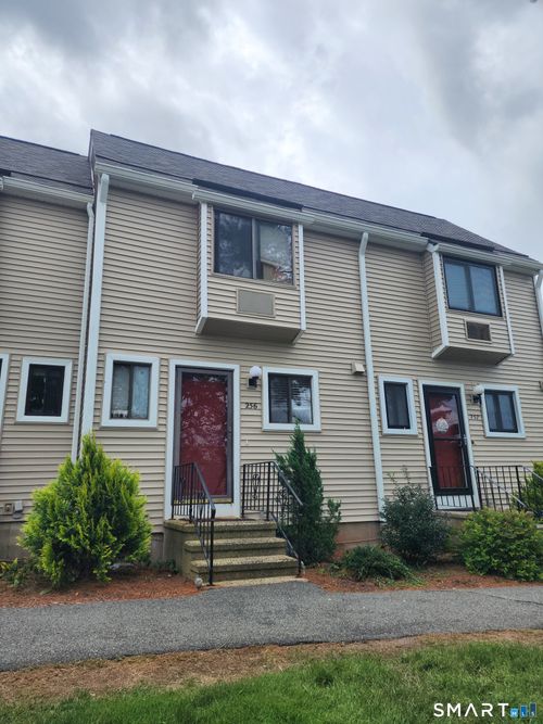 256-256 Sterling Village, Meriden, CT, 06450 | Card Image