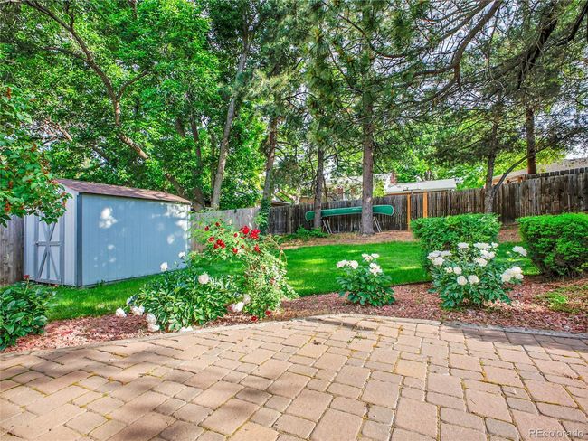 4720 W Stanford Ave, House other with 4 bedrooms, 4 bathrooms and null parking in Denver CO | Image 24