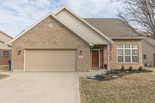 553 Cider Mill Way, Tipp City, OH, 45371-2493 | Card Image