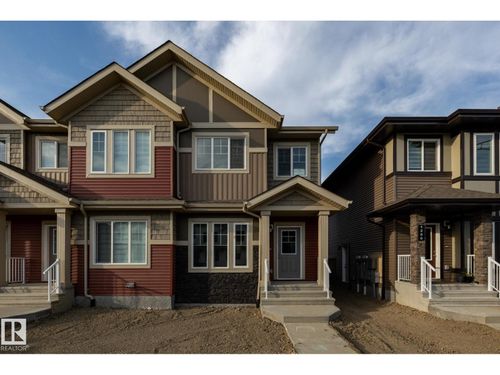 1262 Keswick Dr Sw, Edmonton, AB, T6W | Card Image