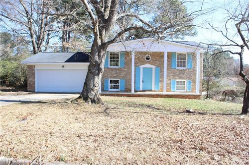 3733 Milliken Ct, Decatur, GA, 30034-6119 | Card Image