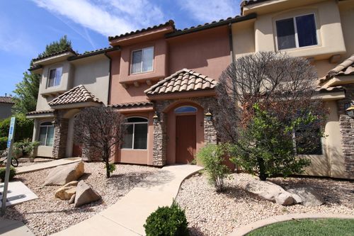 2-2075 S Sir Monte Dr, St George, UT, 84770 | Card Image