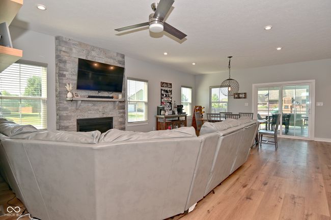 2734 Chalbury Dr, House other with 4 bedrooms, 4 bathrooms and null parking in Plainfield IN | Image 10