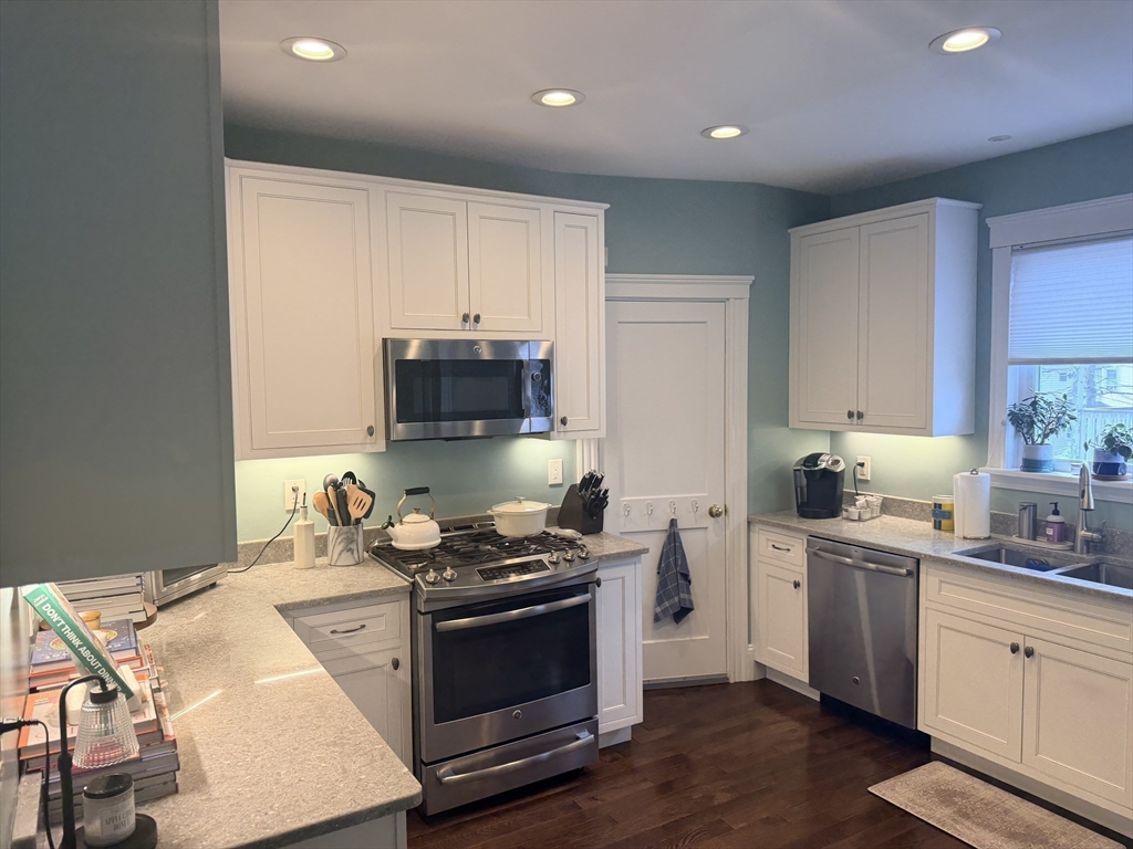 Residential Lease in Boston 3