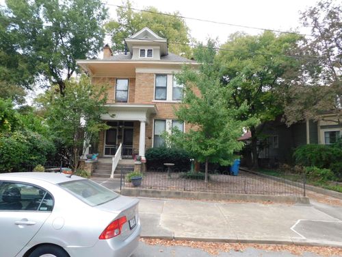 3-500 E 8th St, Little Rock, AR, 72202-3908 | Card Image