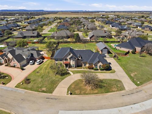 1201 Saddle Lakes Dr, Abilene, TX, 79602-9414 | Card Image