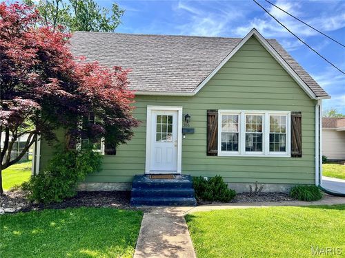 306 S Waters St, Perryville, MO, 63775-2325 | Card Image