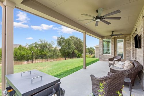 206 Spanish Star St, Georgetown, TX, 78633-2292 | Card Image