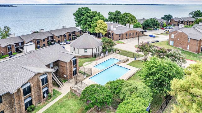 APT-203 - 4452 Chaha Rd, Condo with 2 bedrooms, 2 bathrooms and null parking in Garland TX | Image 27