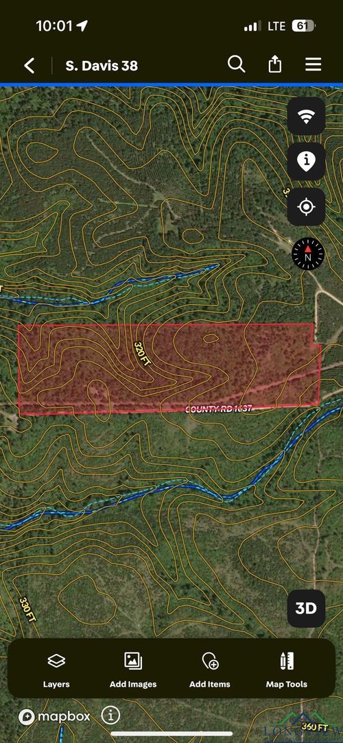 TBD County Road 1637, Linden, TX, 75563 | Card Image