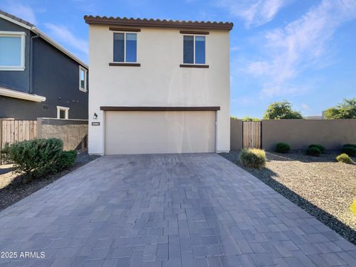 25722 N 20th Ln, Phoenix, AZ, 85085-8641 | Card Image