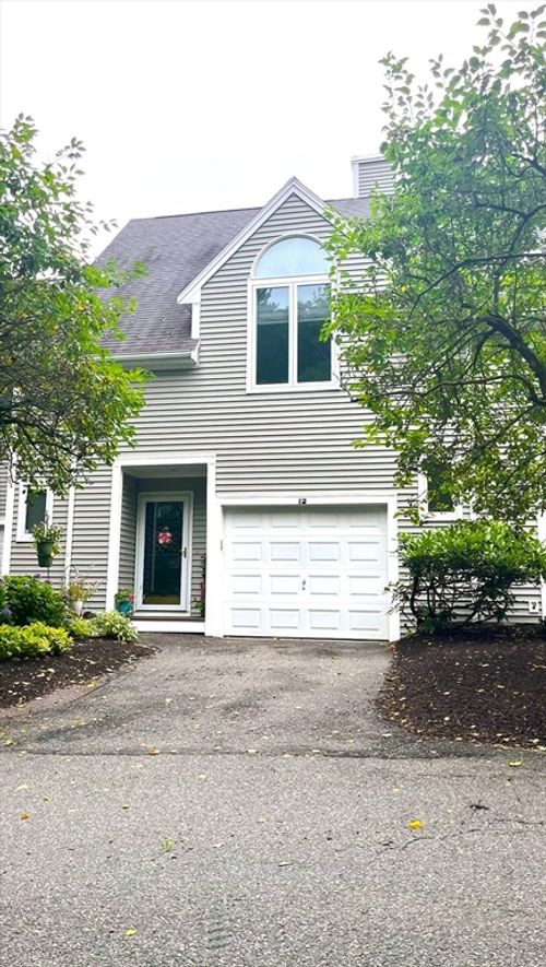 apt-f-66 Cocasset St, Foxboro, MA, 02035-4071 | Card Image