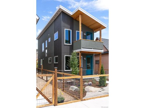 712 W 2nd St, Salida, CO, 81201-1622 | Card Image