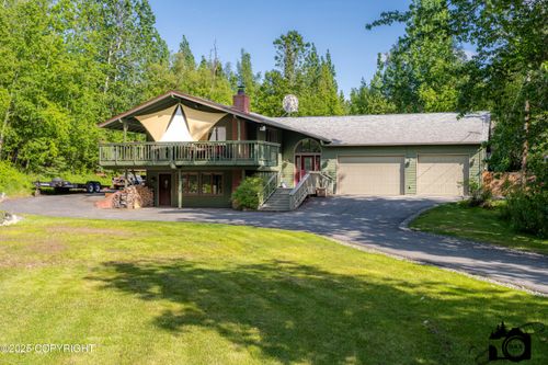 3471 N Seagull Dr, Palmer, AK, 99645-9106 | Card Image