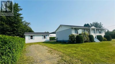 134 Kirkpatrick St, House other with 4 bedrooms, 2 bathrooms and null parking in Woodstock NB | Image 3