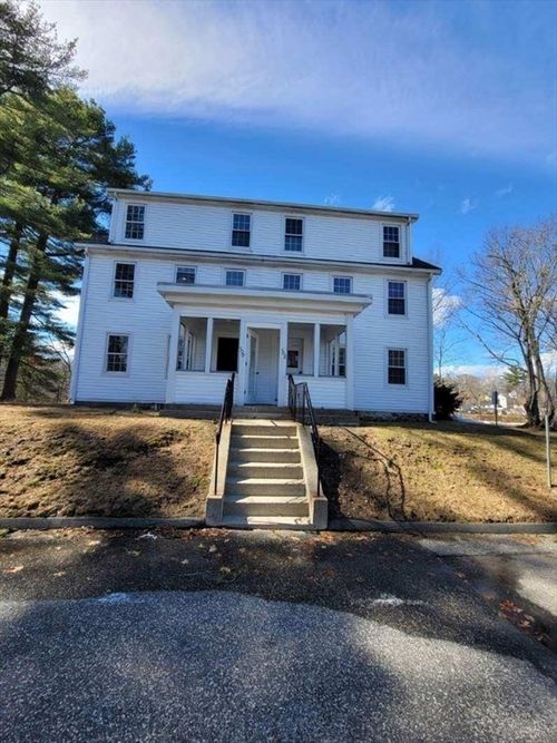 0-400 Concord St, Framingham, MA, 01702 | Card Image