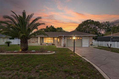 3217 Abeline Rd, SPRING HILL, FL, 34608-4006 | Card Image