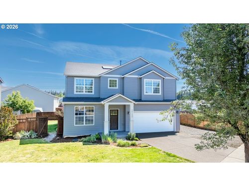 20152 Chanticleer Pl, Oregon City, OR, 97045-7145 | Card Image