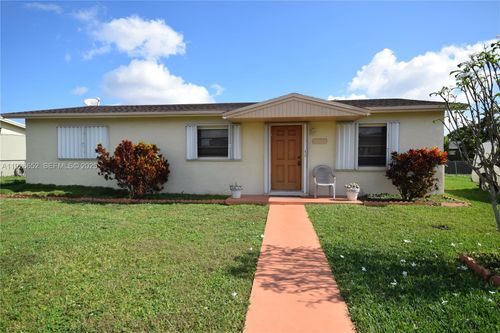 30613 Sw 152nd Pl, Homestead, FL, 33033-4311 | Card Image