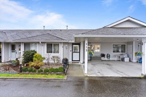 113-7610 Evans Rd, Chilliwack, BC, V2R2X8 | Card Image