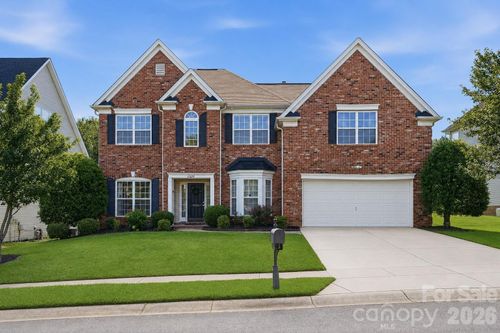 6226 Castlecove Rd, Charlotte, NC, 28278-6643 | Card Image